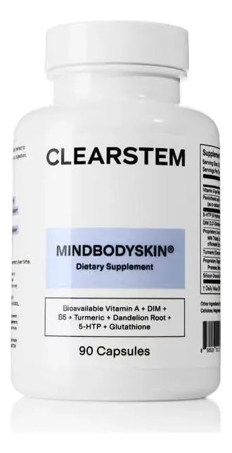 CLEARSTEM