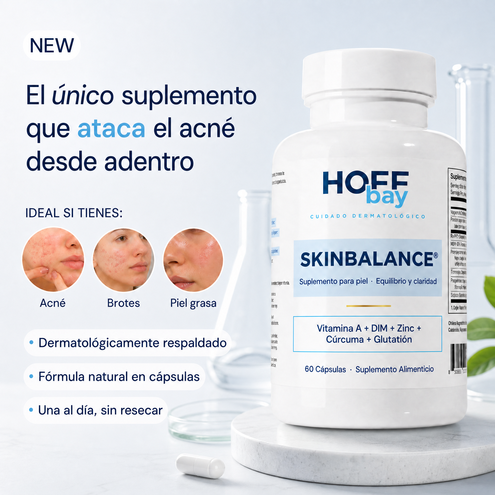 Skinbalance