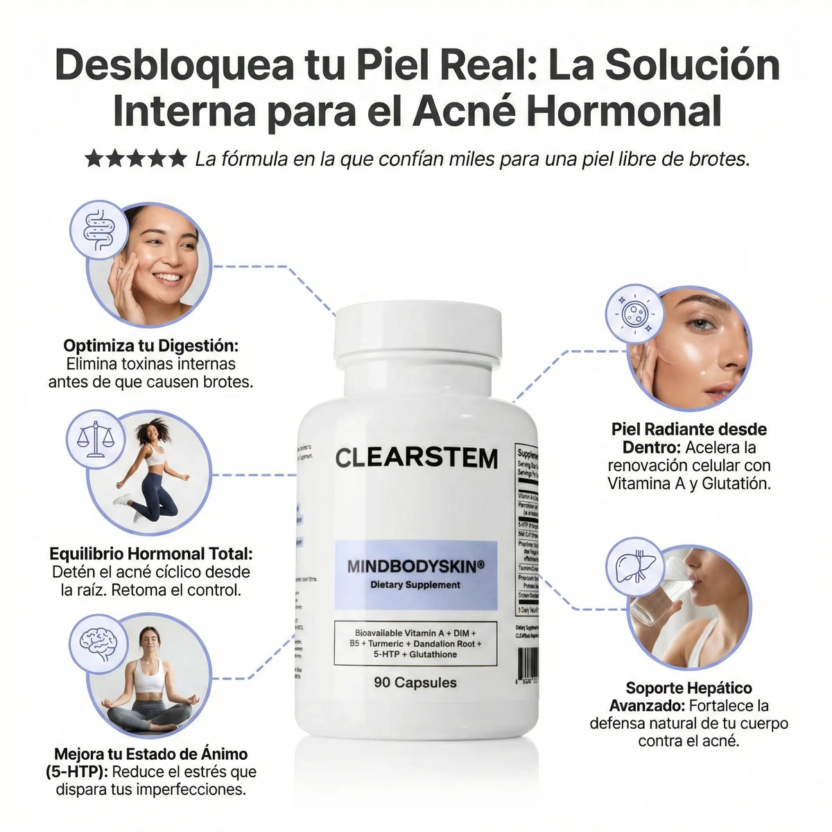 CLEARSTEN