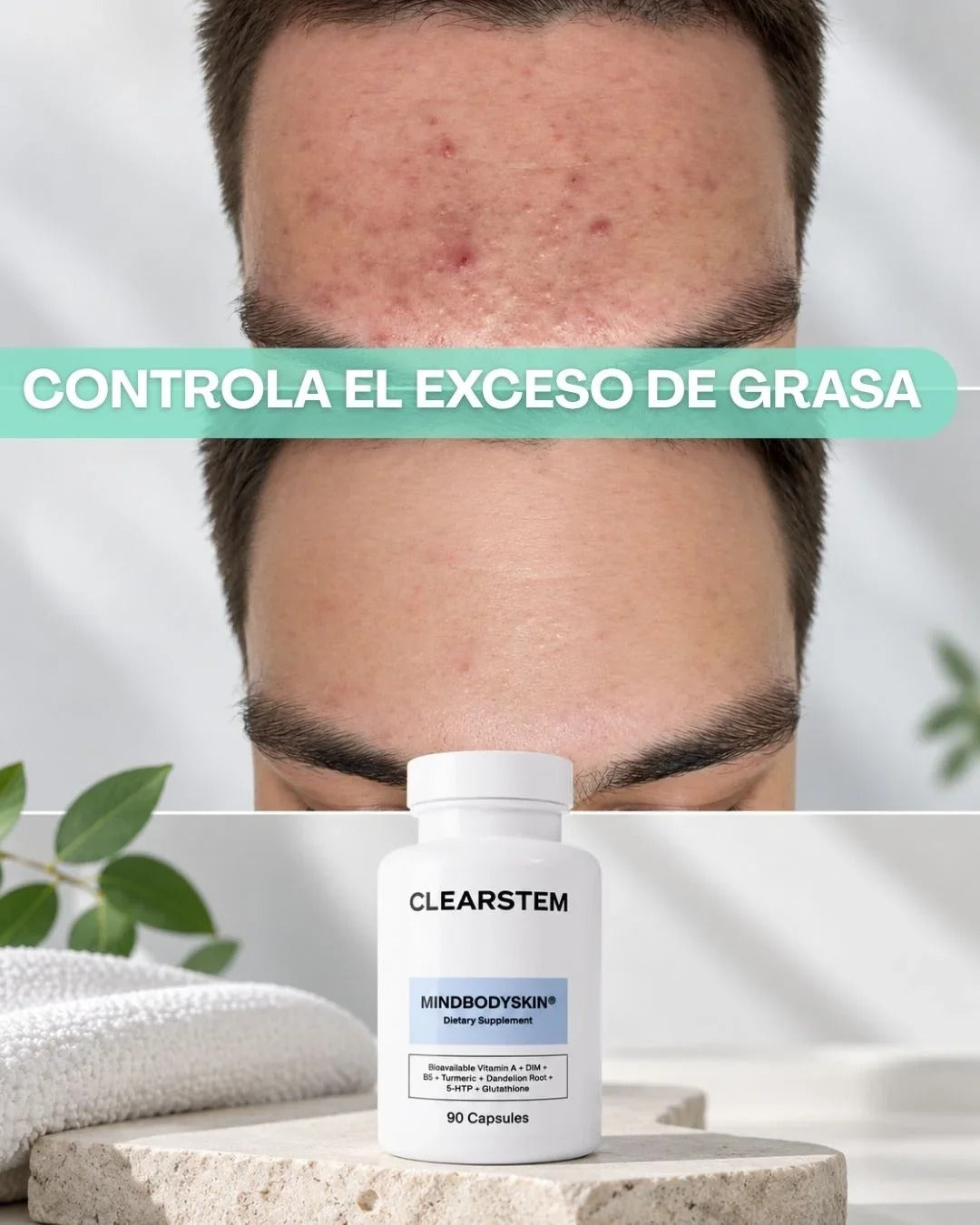 Clearstemx