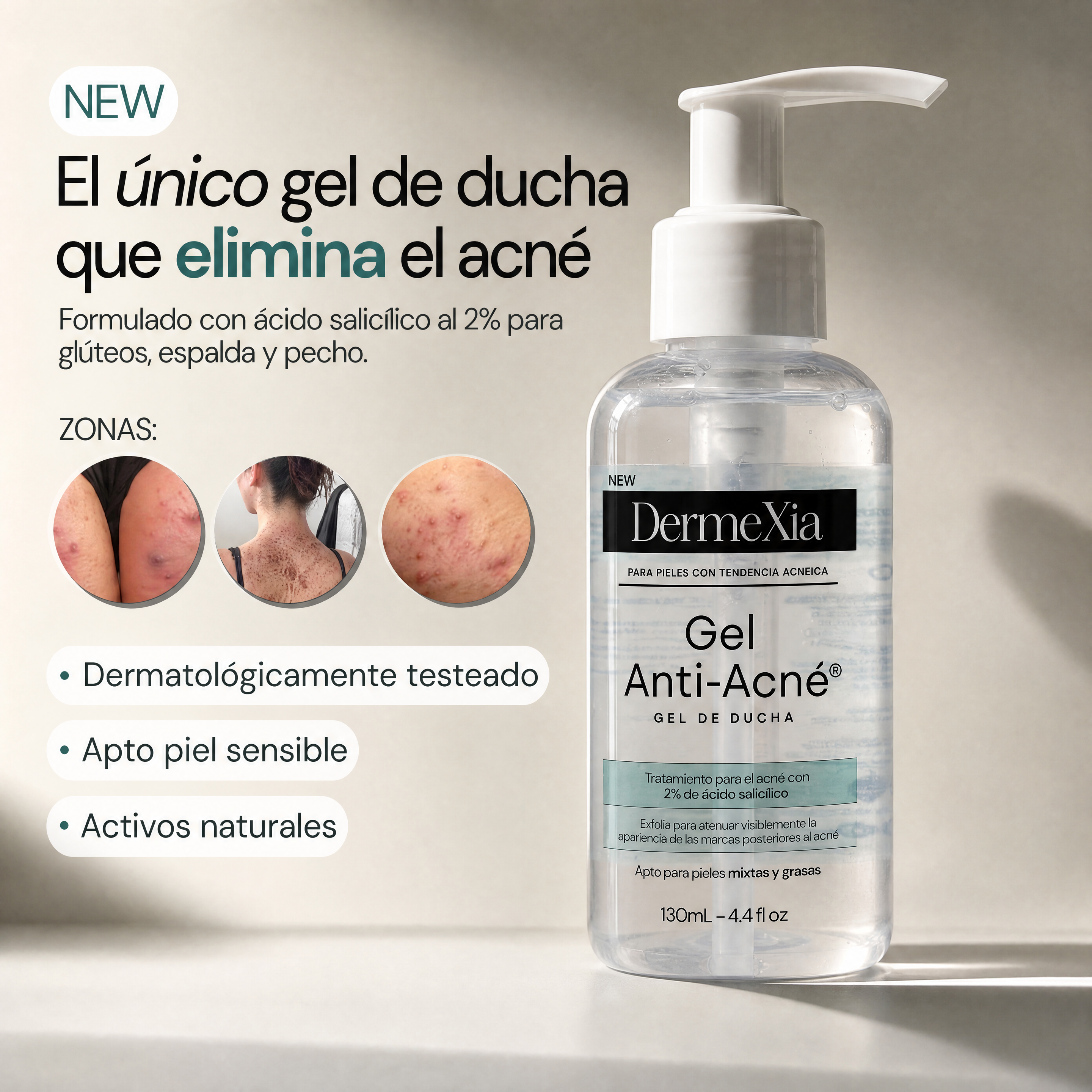 Dermexia
