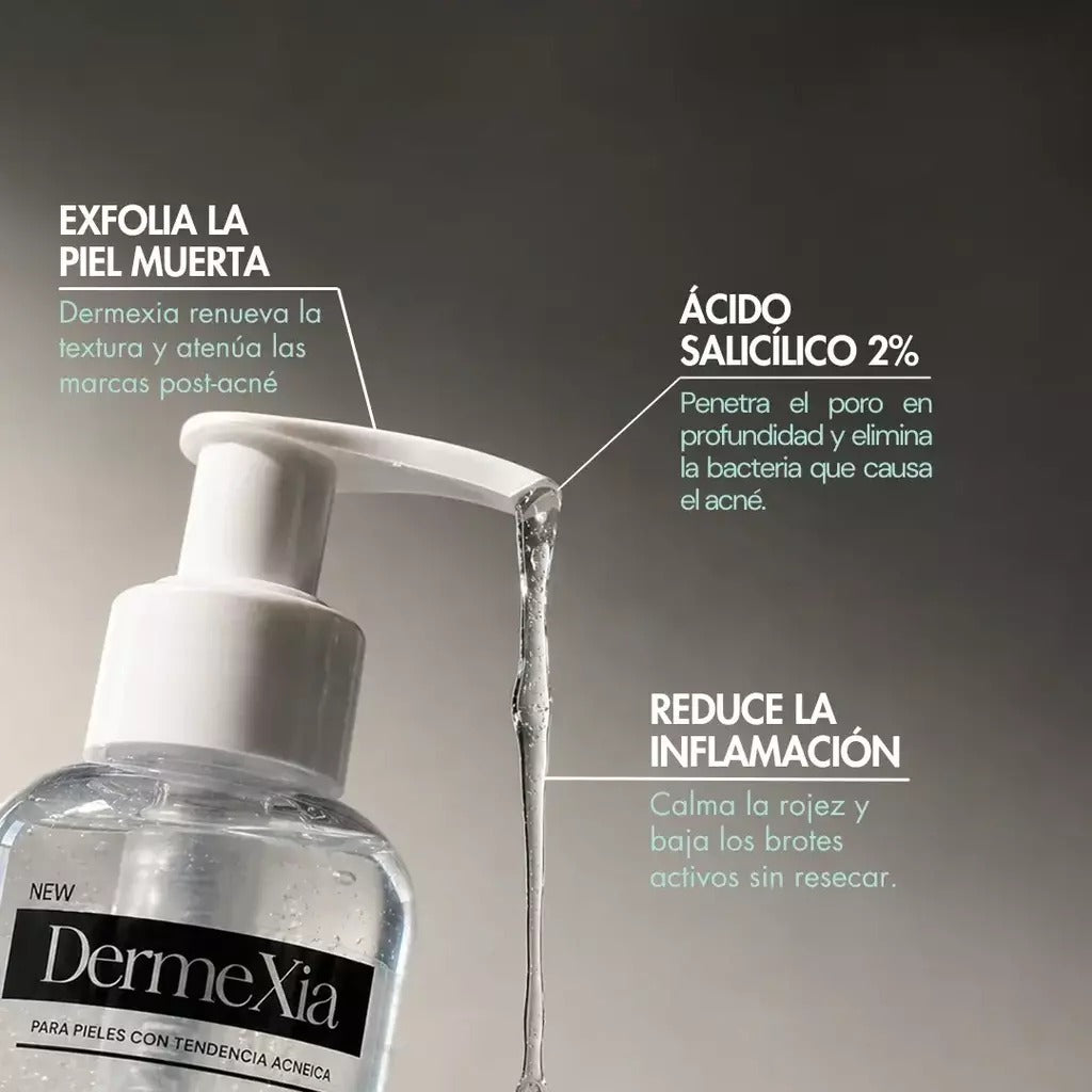 Dermexia