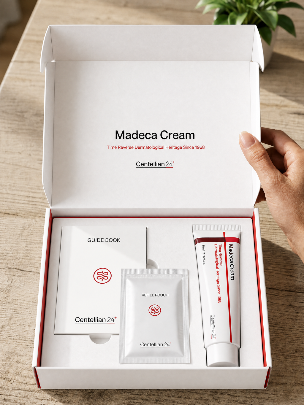 Clearstem